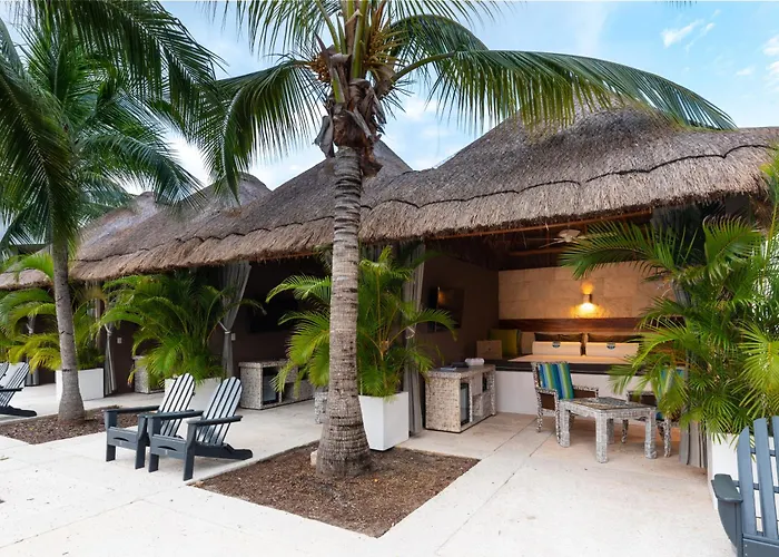 Presidente Intercontinental Cancun
